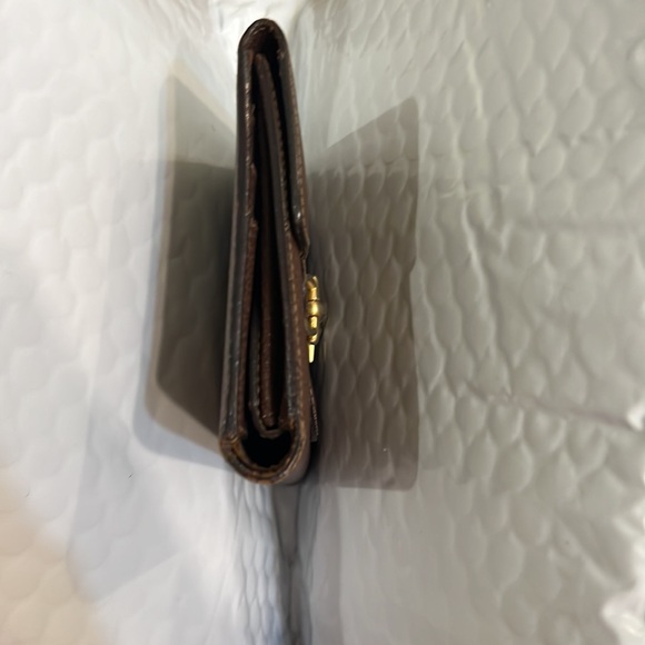 Gucci horsebit wallet - Picture 3 of 8